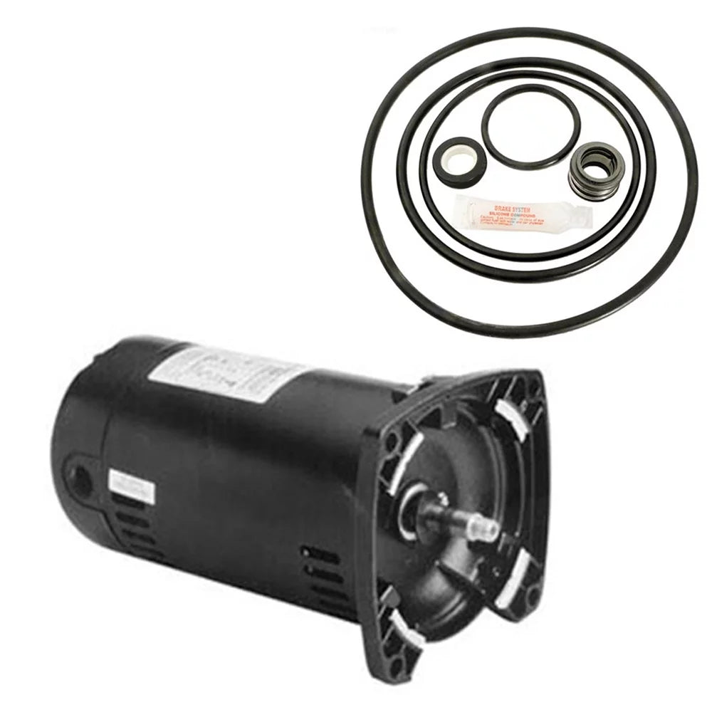 Replacement Motor Kit W41574