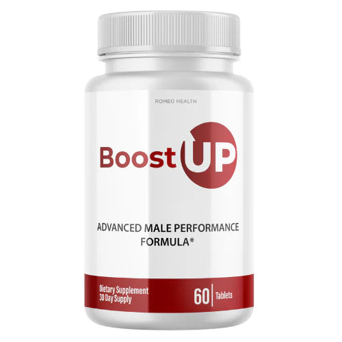 Male Performance Dietary Supplement B891451