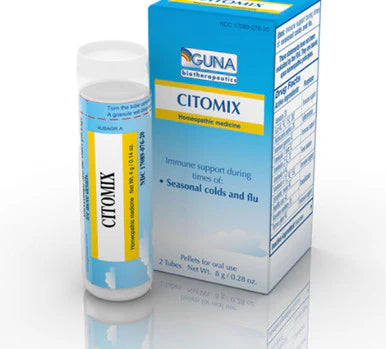 Citomix Tubes N356910