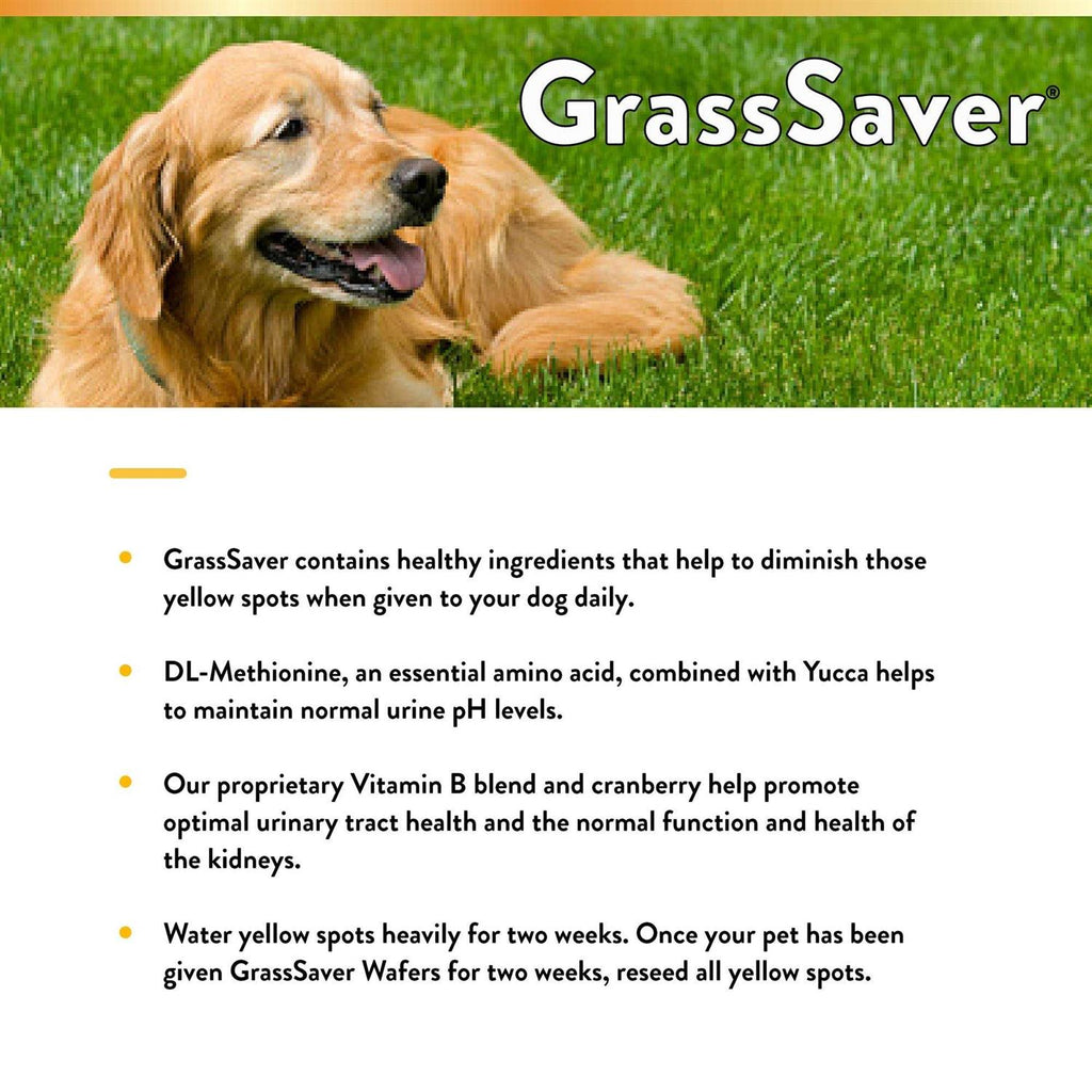 GrassSaver Wafers K1732