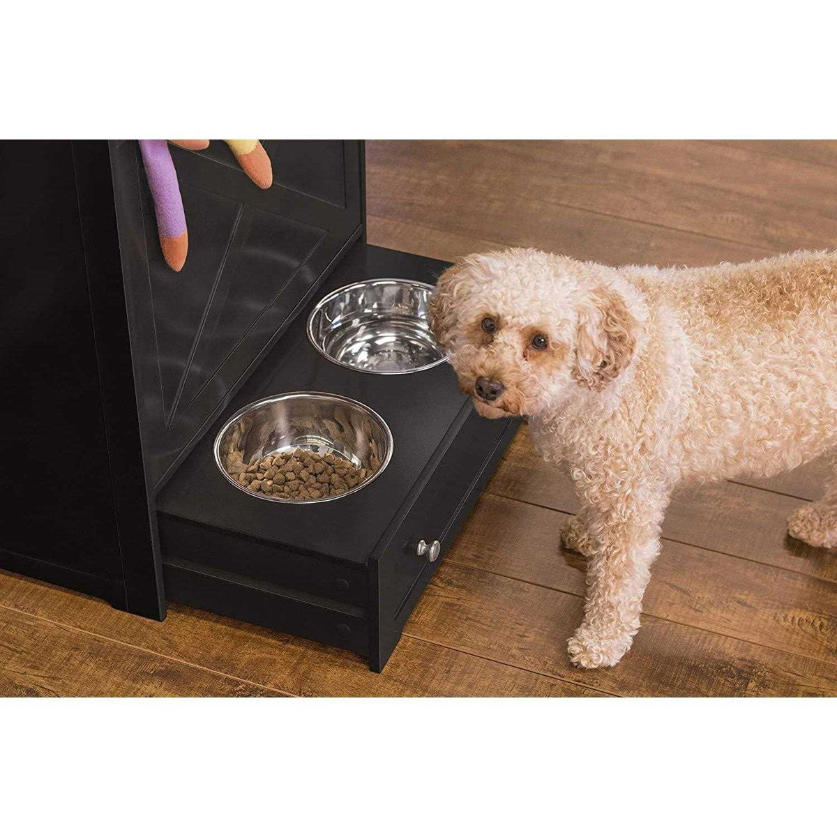 Windsor Pet Feeder G559766