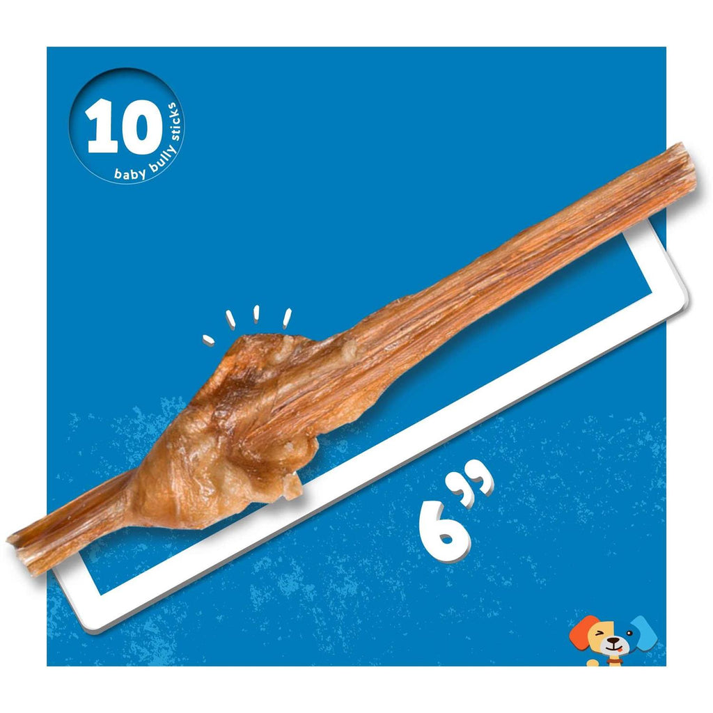 Bully Sticks R742260