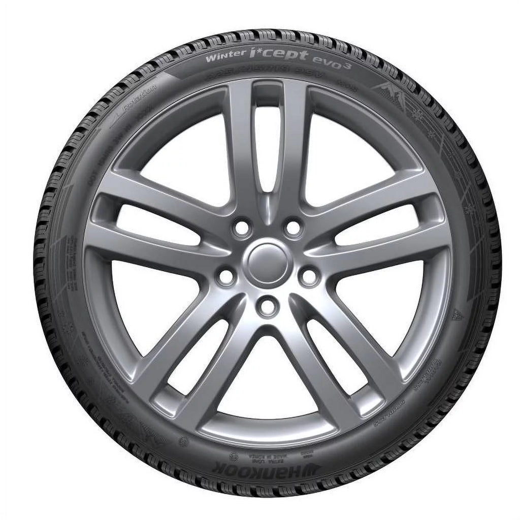 Winter Passenger Tire A587