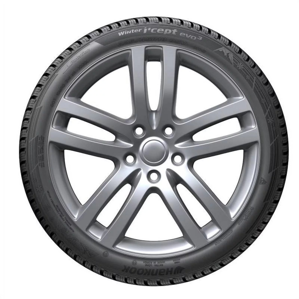 Winter Passenger Tire A587