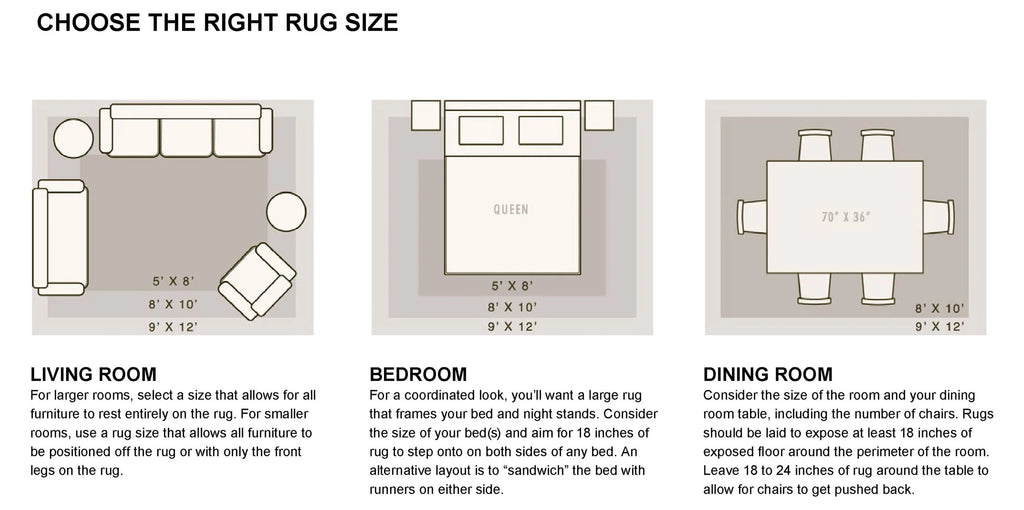 Ivory Light Blue 8' x 10' Area Rug J96315