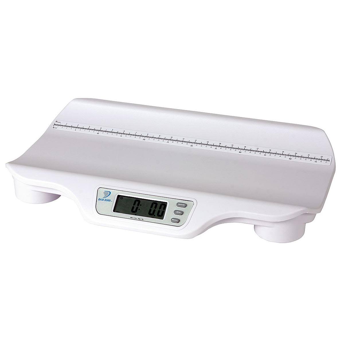 Infant Scale P6739