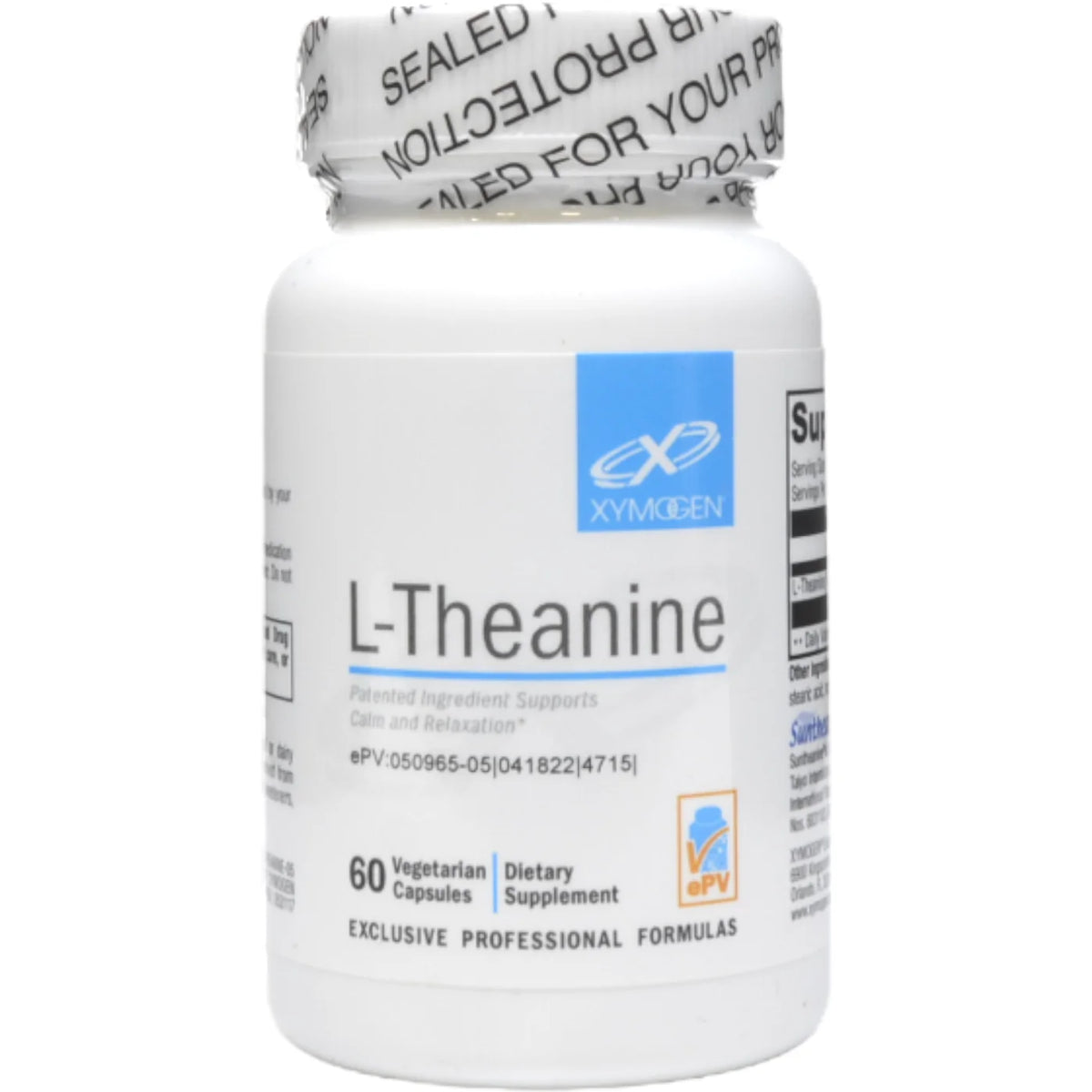 L-Theanine G689539