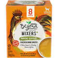 Natural Chicken Bone Broth Wet Cat Food R2558
