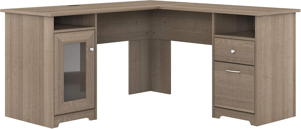 L Shaped Computer Desk X60539