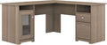 L Shaped Computer Desk X60539