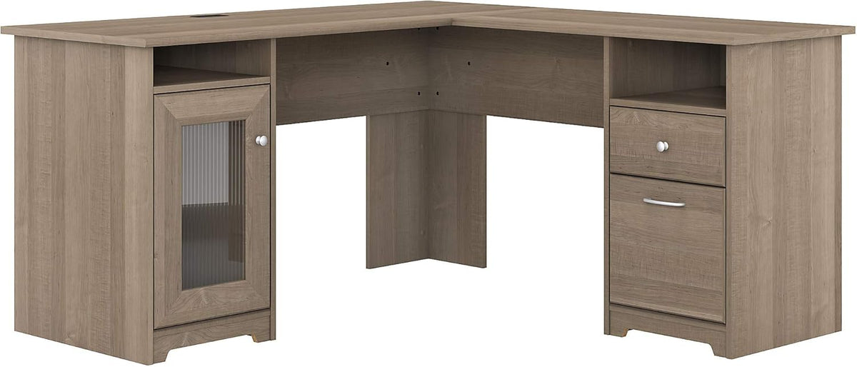 L Shaped Computer Desk X60539