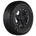 P215/65R17 98T Tire Z4180