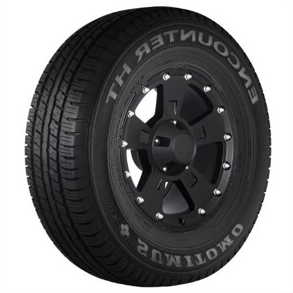 P215/65R17 98T Tire Z4180