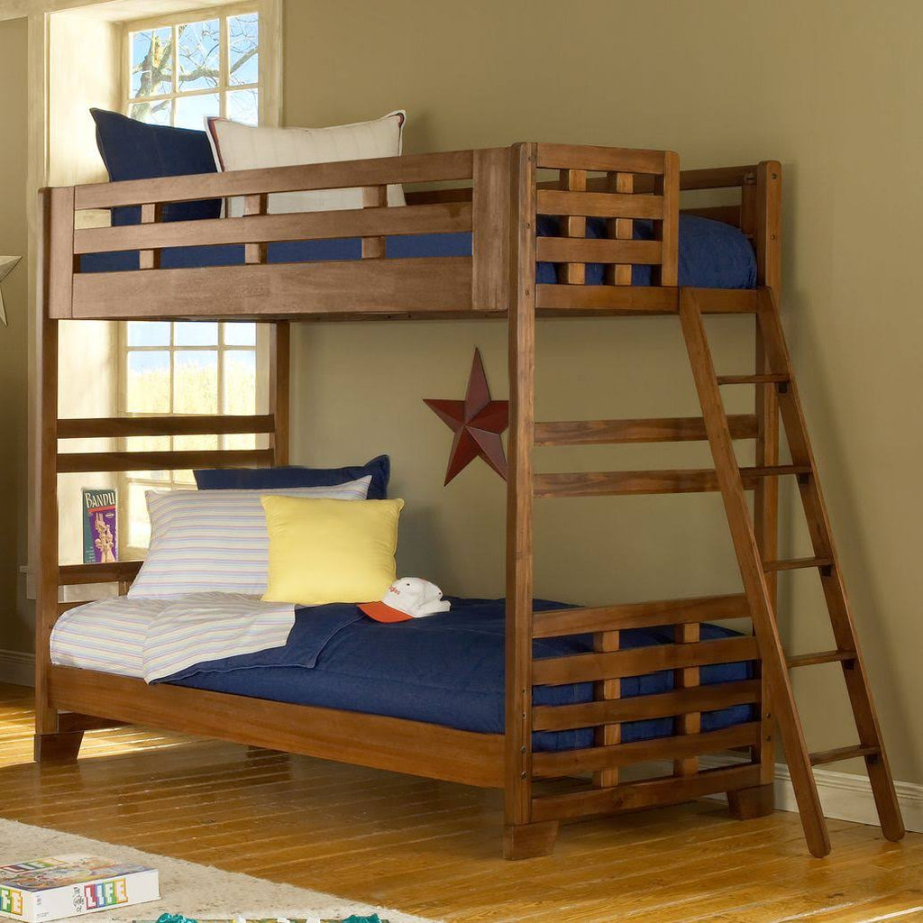 Twin Bunk Bed D865655