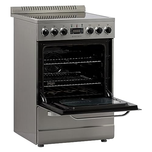 Gas Range Oven R9923