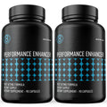 Dietary Supplements 60 Capsules 2 Pack X527528