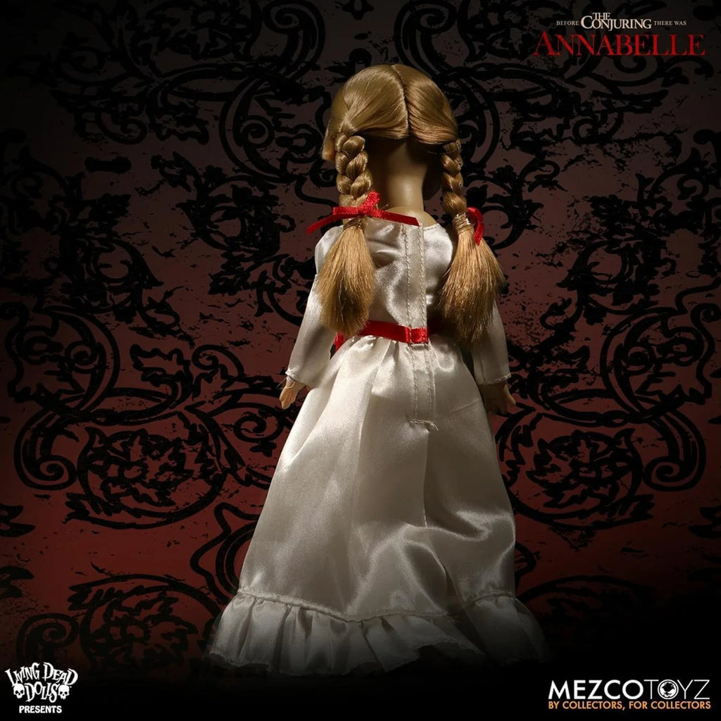 Annabelle 10inch Doll T787296