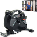 Under Desk Exercise Bike with Bluetooth T217165
