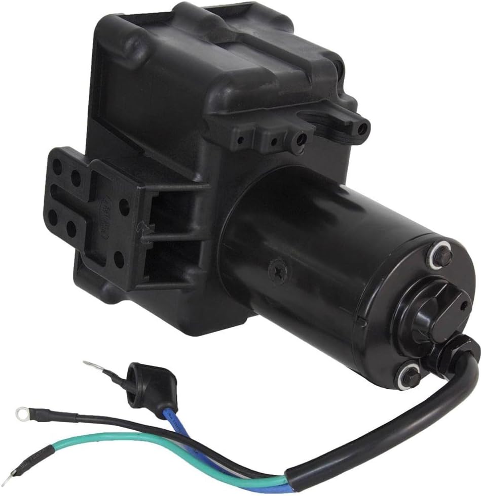 Power Tilt Trim Motor V88222