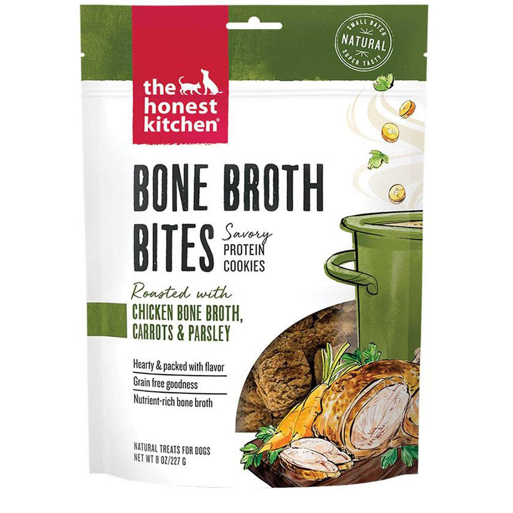 Bone Broth Bites A68486