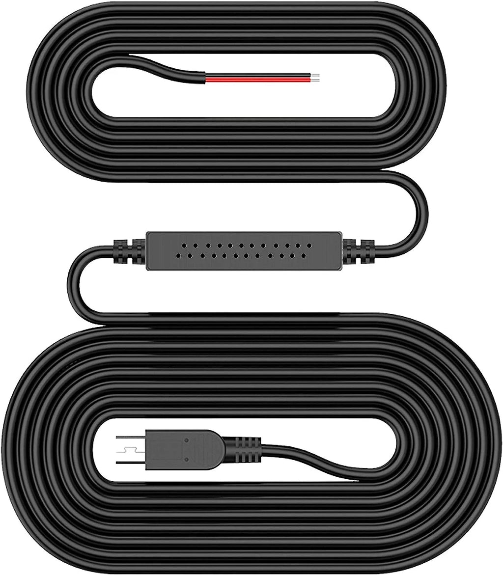 Hardwire Kit Charging Cable Charger 12V To 5V O260491
