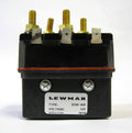 12V Changeover Contactor J8699