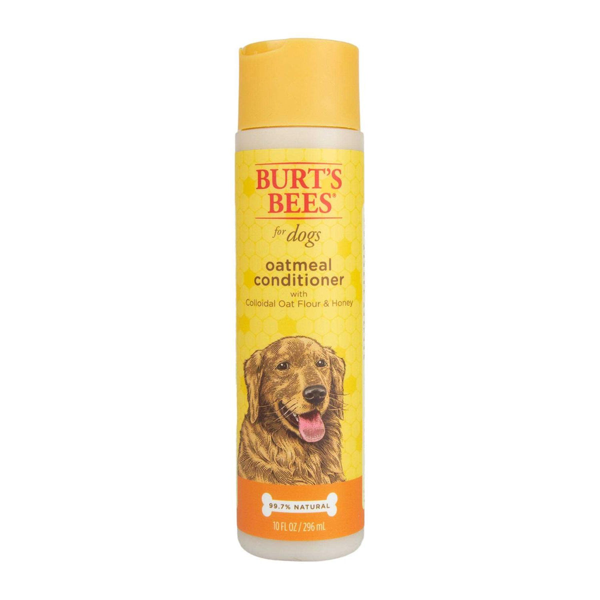 Oatmeal Dog Conditioner with Colloidal Oat Flour & Honey X9459