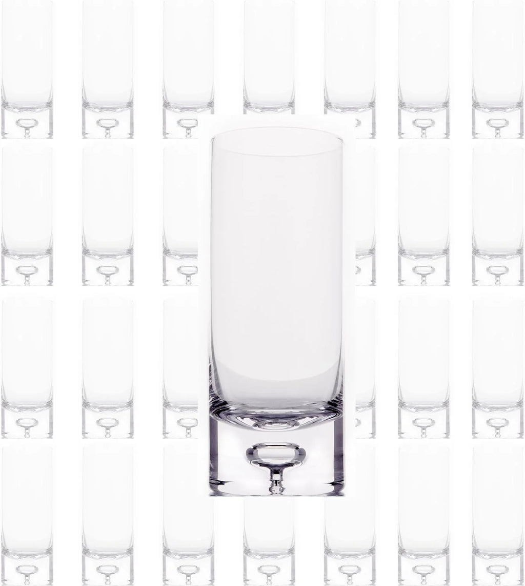 Bubble Highball Glasses Set Of 36 A28664