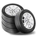 4 All Season Tires 235/45R18 94V U8898