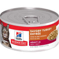 Adult Cat Canned Food Q6435