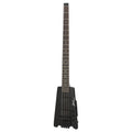 Black Bass Guitar B3651