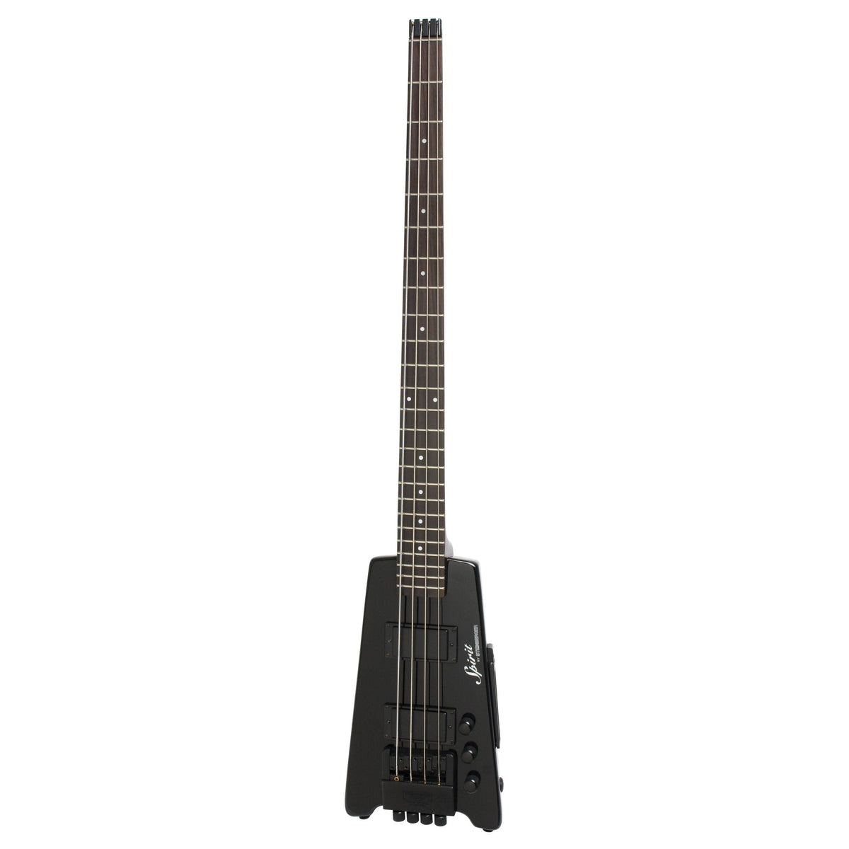 Black Bass Guitar B3651