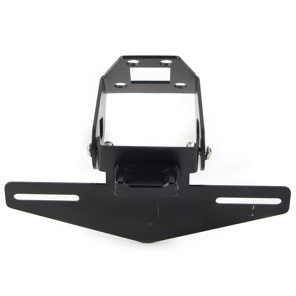 Fender Eliminator License Plate Holder F3247