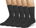Men's Cotton Crew Socks C2639