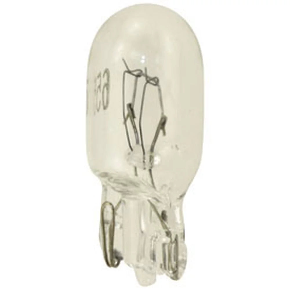 Back Up Light Bulb Lamp 10 Pieces T743