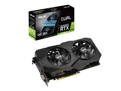 OC Edition RTX 2060 SUPER 8 GB GDDR6 Graphics Card X4384