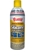 Industrial Strength Silicone Lubricant 11-Ounces Case of 12 F3639