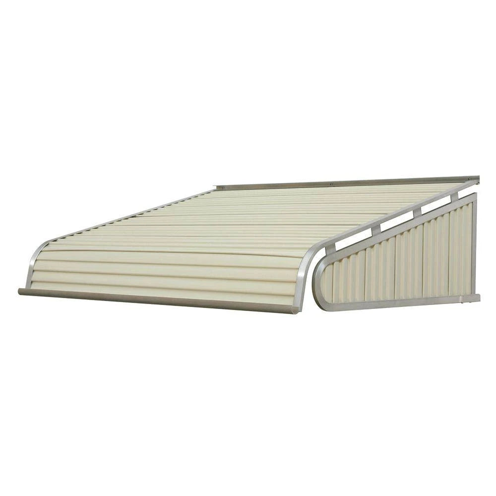 Aluminum Door Canopy Awning X97982