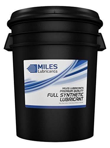 Compressor Lubricant 5 gal B700