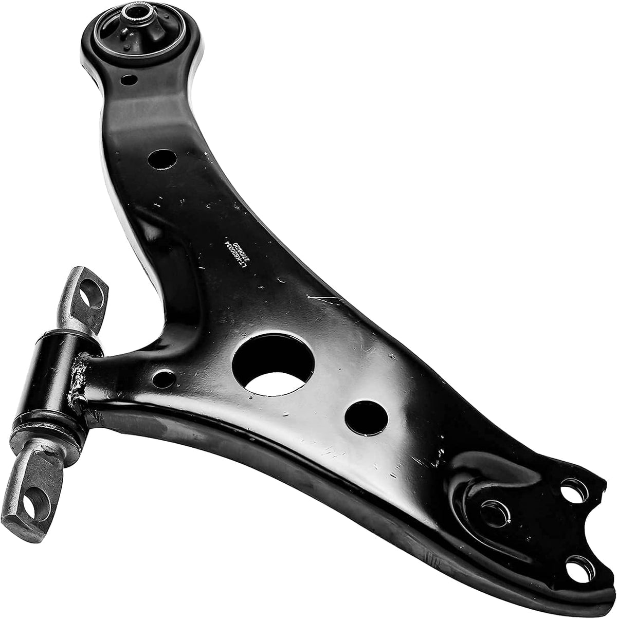 Front Suspension Kit Lower Control Arms Assembly 6pc Set K651
