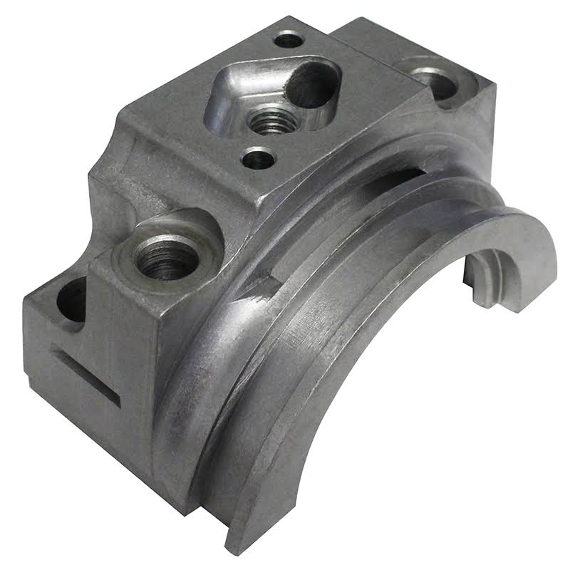 Billet Main Cap E356559