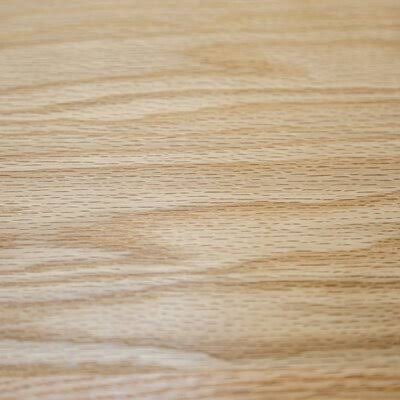 Light Oak Standard Bookcase F678437