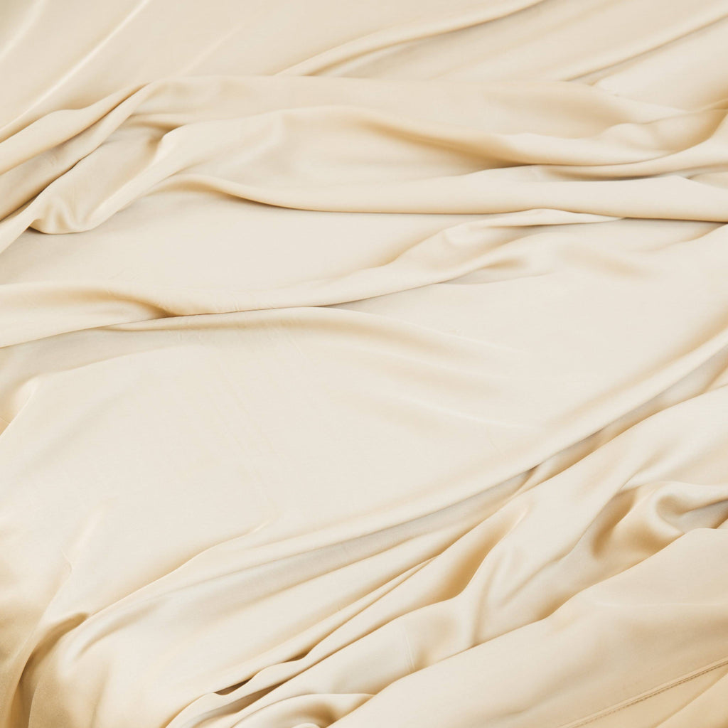 Bamboo Lyocell Fitted Sheet V101
