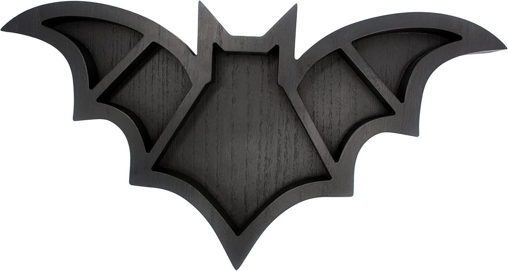 Goth Wall Shelf F3029