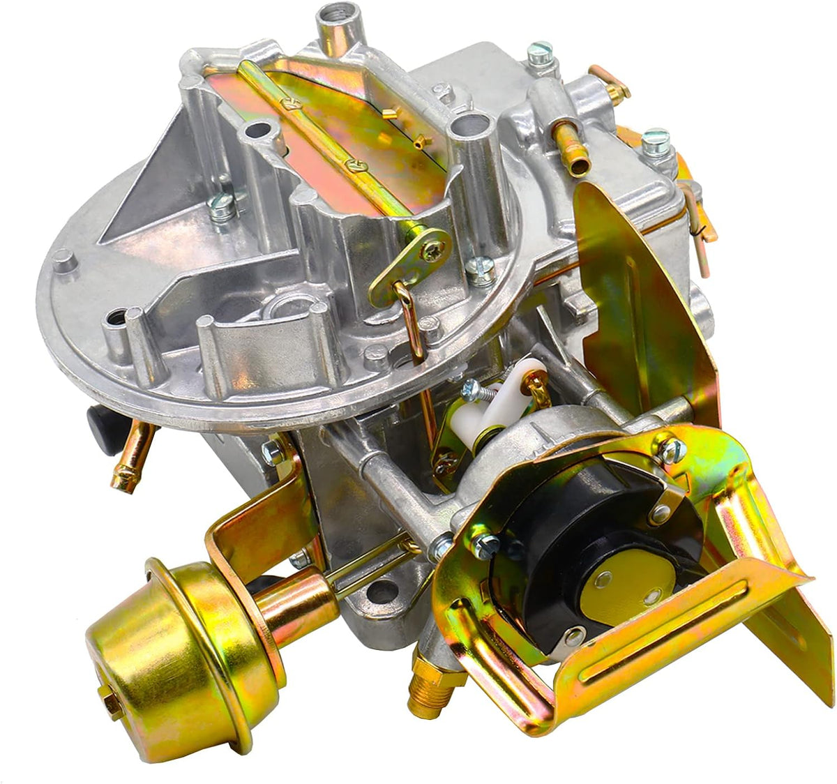 2 Barrel Carburetor Replacement for Ford 289 302 351 Cu Engine H185967