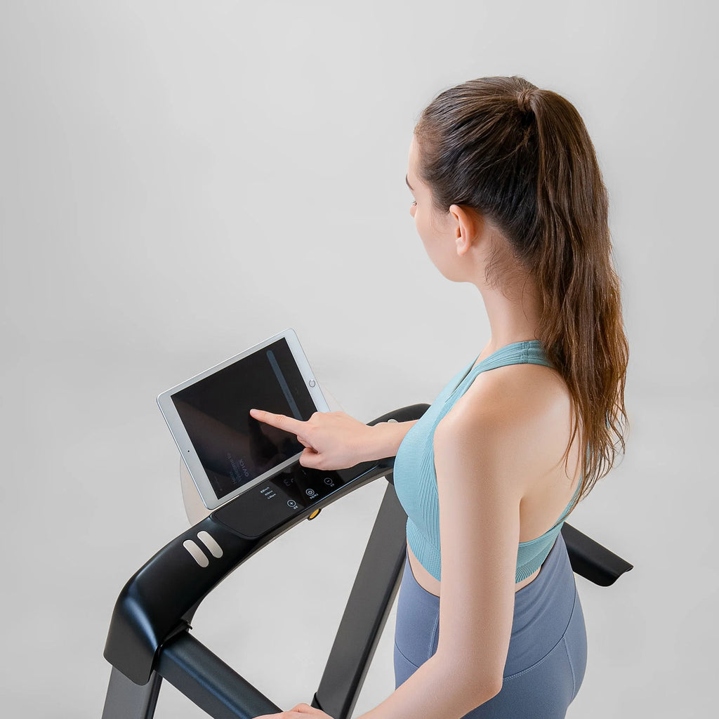 Portable Foldable Treadmill L565083