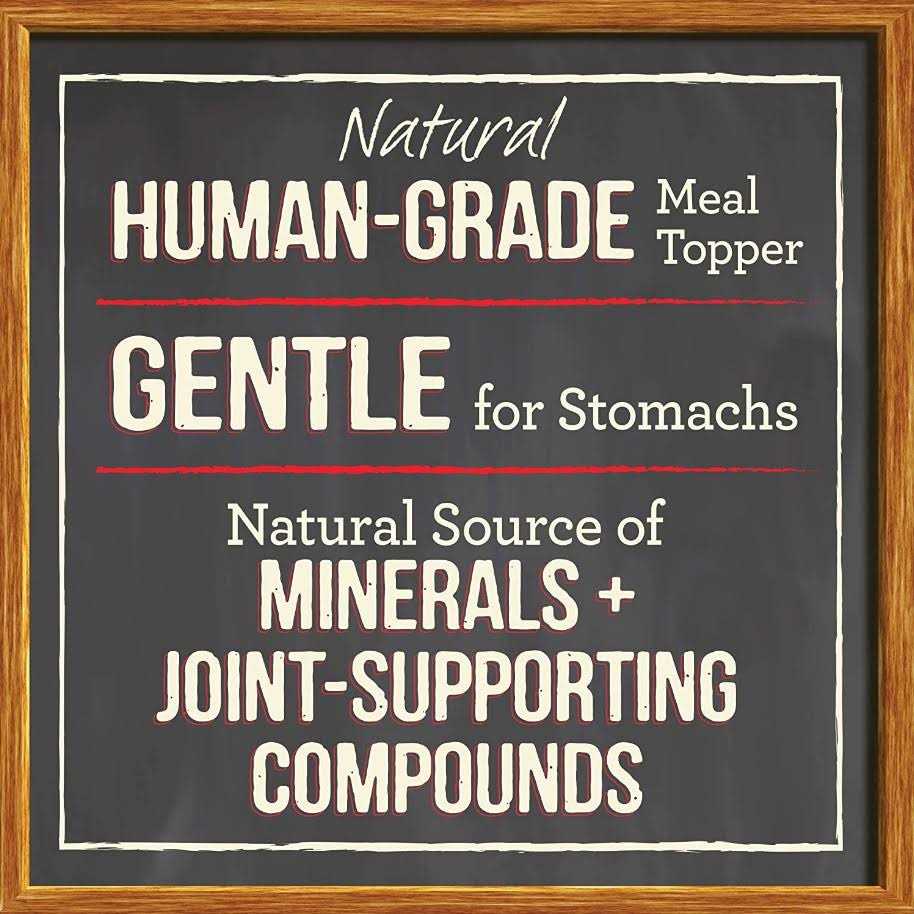Grain Free Beef Bone Broth Q74045