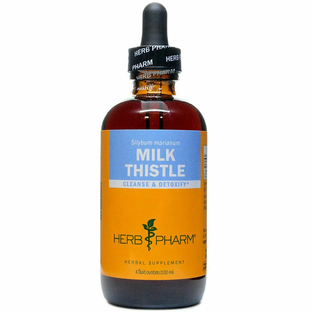 Milk Thistle I78672