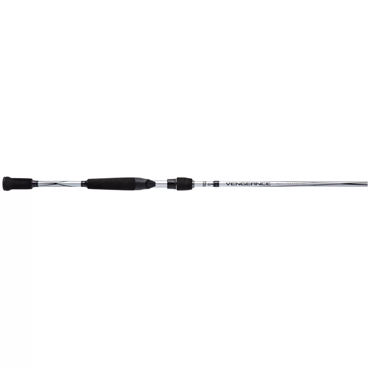 7' 1 Piece Casting Fishing Rod F2141