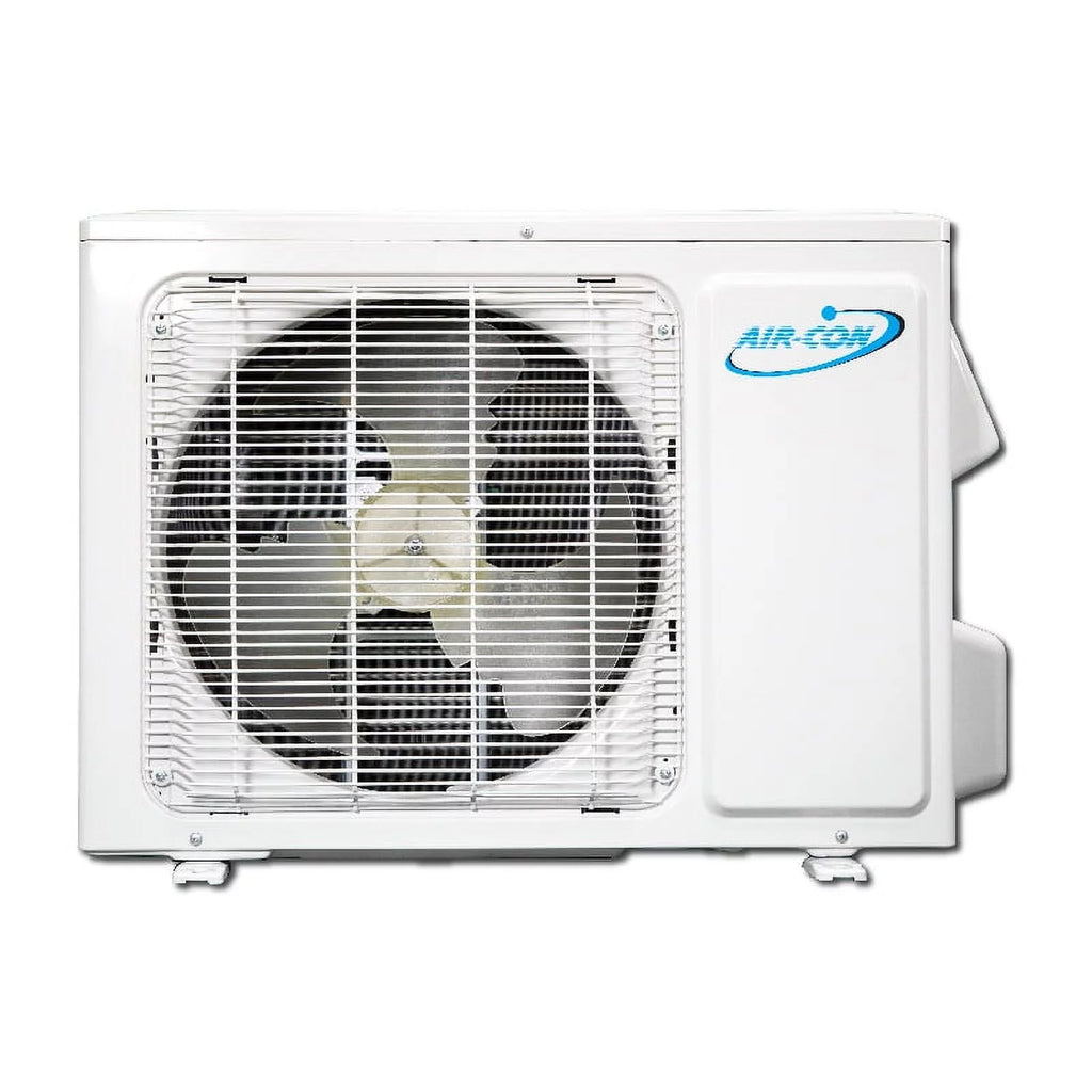 12,000 BTU 220V 21 SEER2 Ductless Mini Split Air Conditioner and Heat Pump J51342